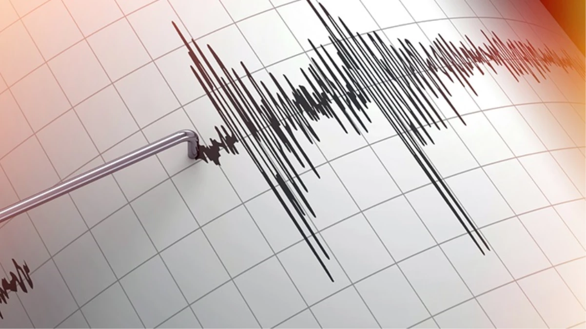 Endonezya\'nın Batı Papua eyaletinde 6,2 büyüklüğünde deprem meydana geldi
