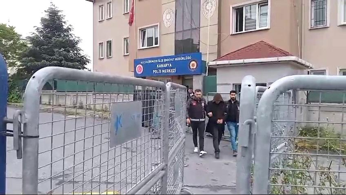 Küçükçekmece\'de 5 yaşındaki çocuğun ölümüyle ilgili 1 kişi tutuklandı