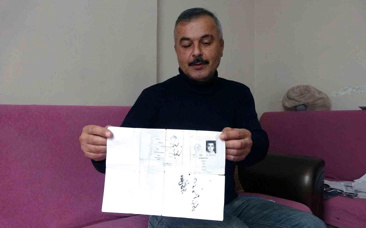 Giresun\'da Pembe Kimlik Hatası: 38 Yıl Boyunca Erkek Olduğunu İspatlamaya Çalışan Kumral Bodur\'un Hayatı Filmi Oluyor