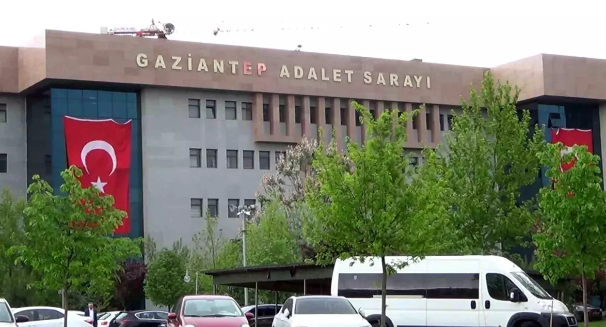 Gaziantep\'te ATV kazasında sanık 3 yıl 7 ay 10 ceza aldı