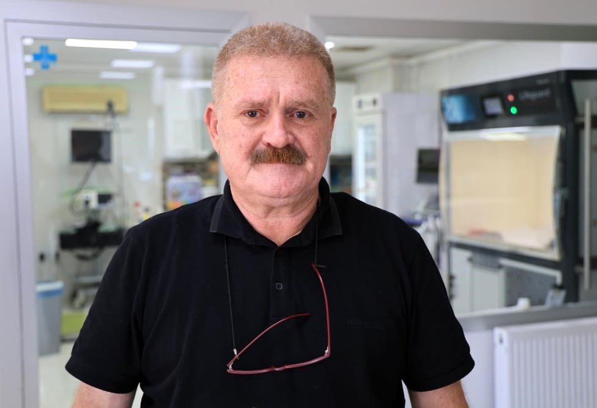 Adana\'da Sokak Hayvanlarına Karşı Kısırlaştırma Çağrısı