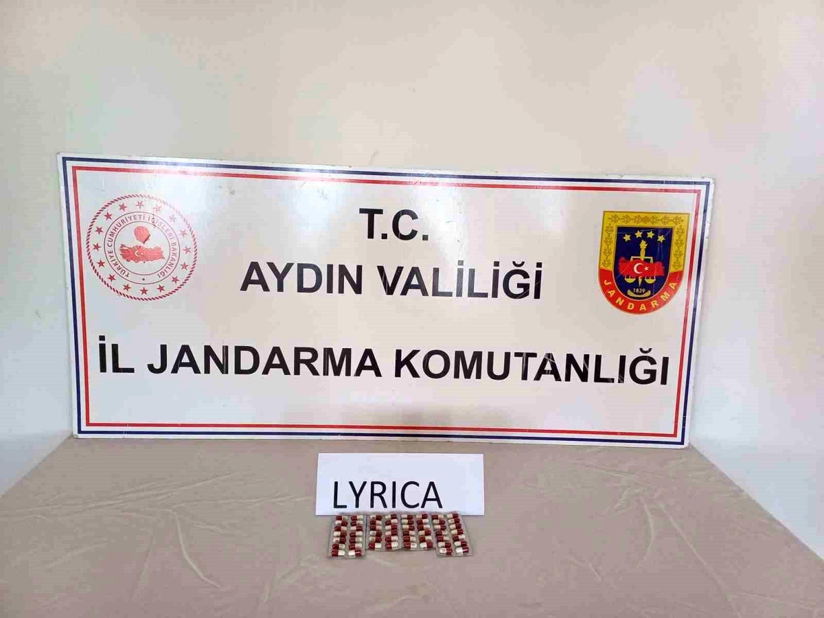 Kuşadası\'nda Uyuşturucu Kullanan 7 Şüpheli Yakalandı