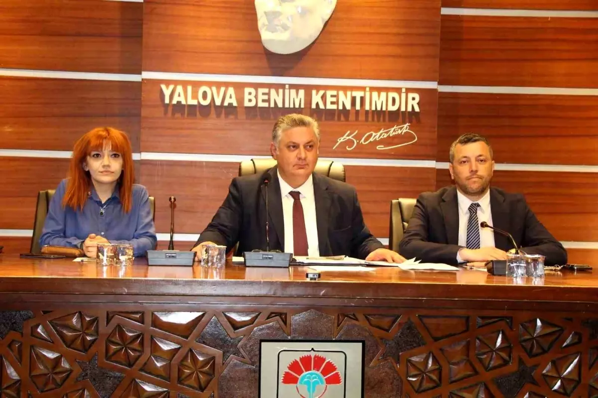 Yalova Belediyesi\'nin 1.6 Milyar TL Borcu Var