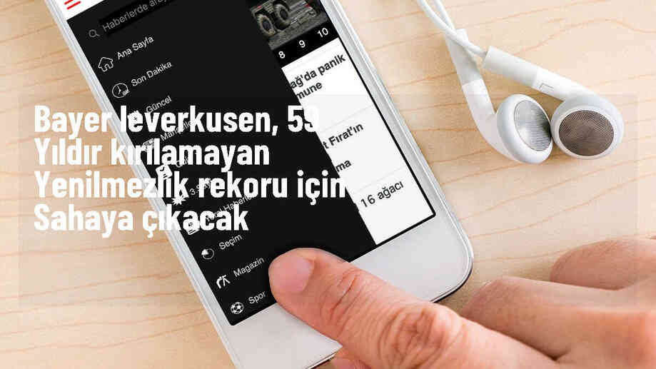 Bayer Leverkusen, Benfica\'nın 59 yıllık yenilmezlik rekorunu kırmak için sahaya çıkacak