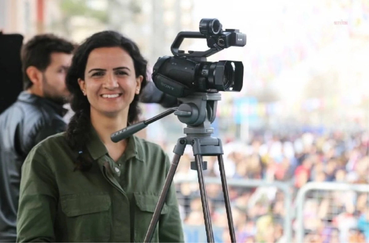 Diyarbakır\'da gazeteciler gözaltına alındı