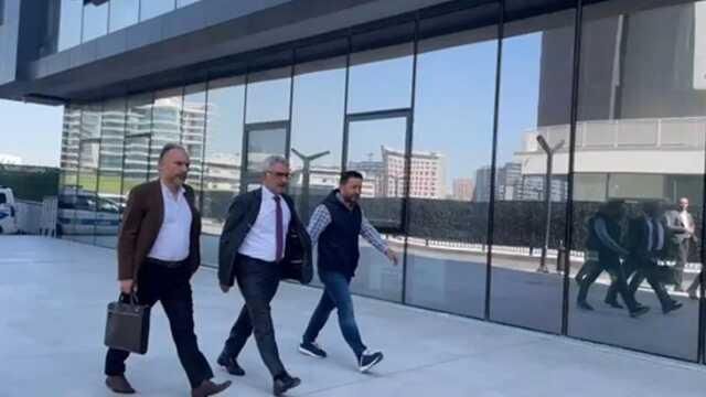 Eda Nur'un ölümüyle ilgili soruşturmada Ağaç ve Peyzaj A.Ş. Genel Müdürü serbest bırakıldı