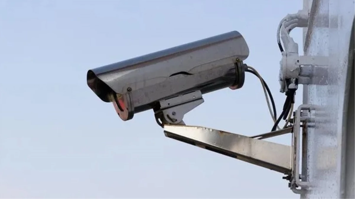 Erzincan\'da vatandaşların güvenliği için tüm köylere kamera sistemi kuruluyor
