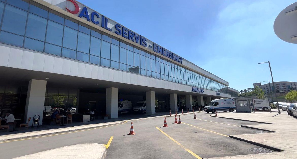 Kocaeli\'de pres makinesine sıkışarak hayatını kaybeden fabrika sahibi evli ve 3 çocuk babası çıktı