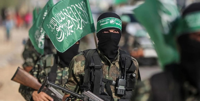 Hamas, Kahire'deki müzakerelerin sona erdiğini açıkladı