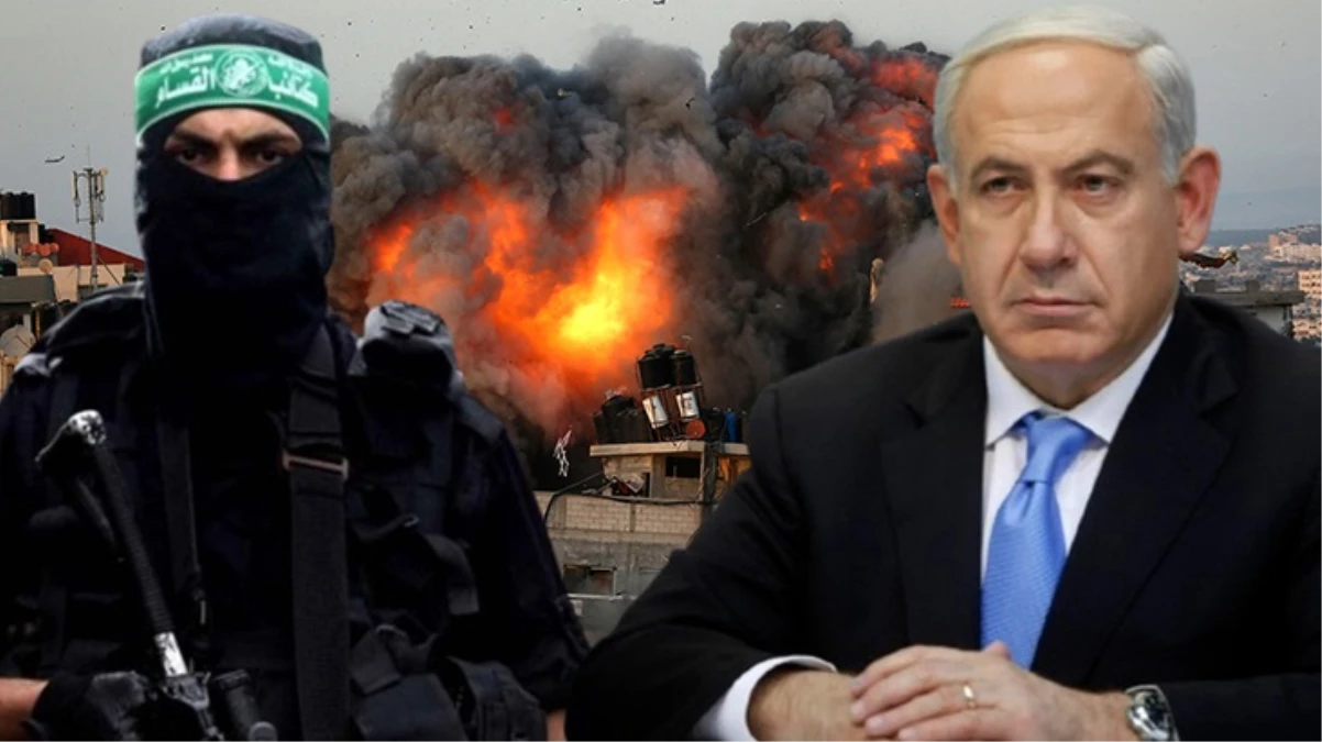 Hamas, Kahire\'deki müzakerelerin sona erdiğini açıkladı