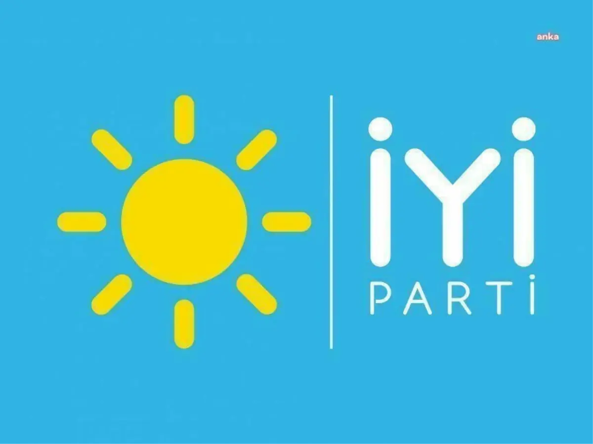 İYİ Parti\'de TBMM grup başkan vekilliklerine Buğra Kavuncu ile Turhan Çömez seçildi