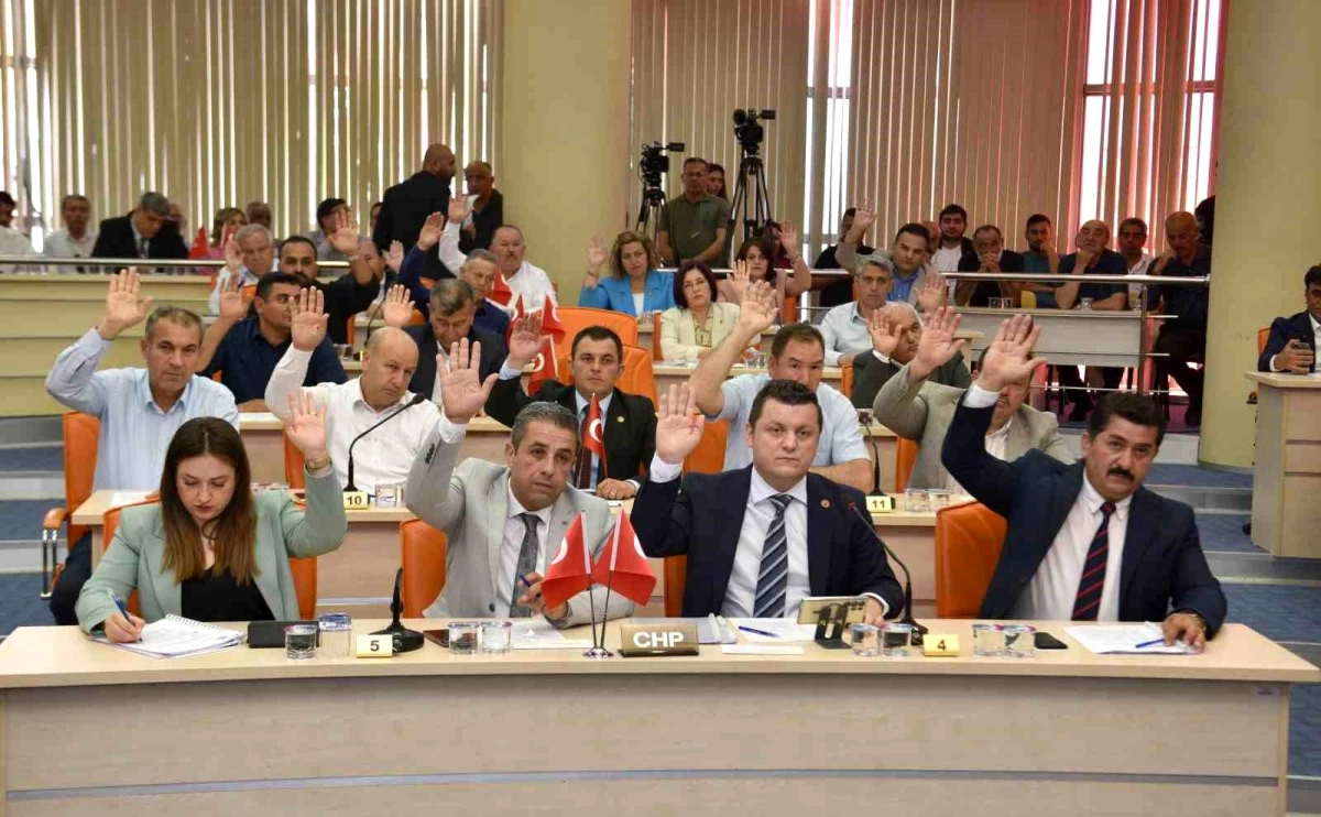 Kepez Belediyesi Meclisi, Haciz İşlemini Kredi Teminat Mektubu ile Çözdü