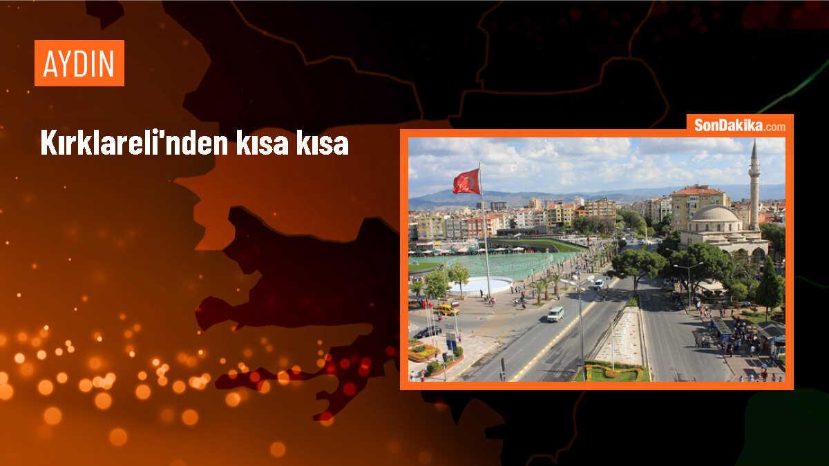 Lüleburgaz\'da lise öğrencileri İngilizce münazarada yarıştı