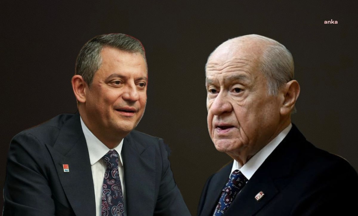 CHP Genel Başkanı Özgür Özel, MHP Genel Başkanı Devlet Bahçeli\'yi ziyaret edecek