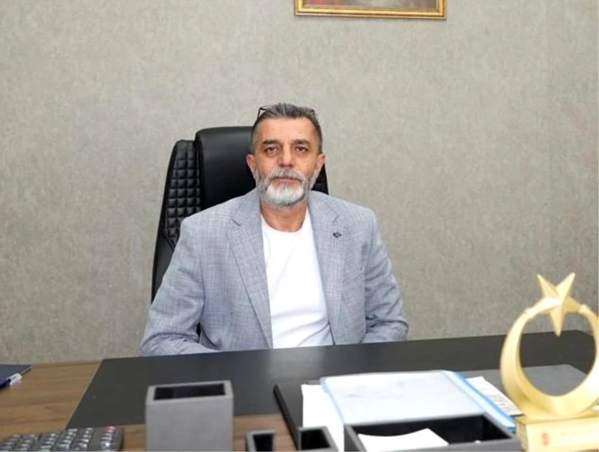 Şehzadeler Belediye Başkanı Gülşah Durbay, belediye başkan yardımcılarını belirledi
