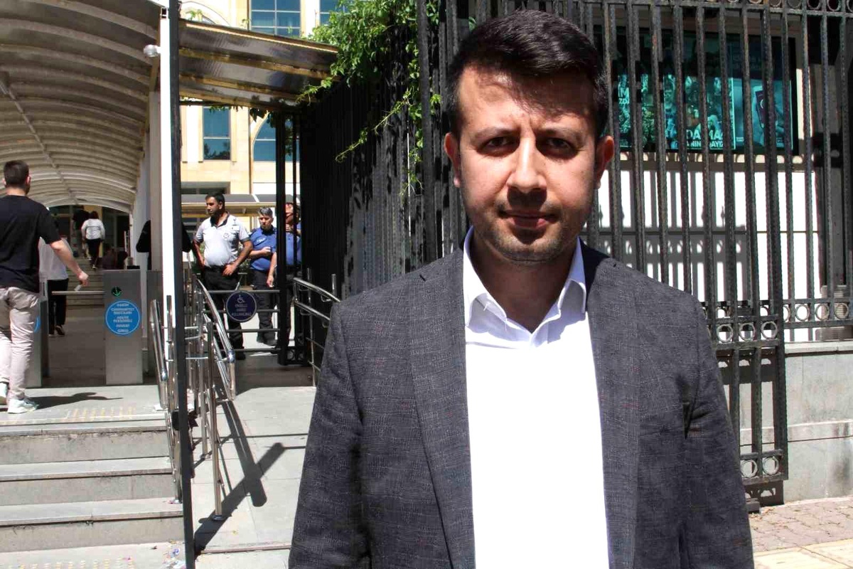 Tünektepe Teleferik Kazası Sonrası Tutuklanan Kepez Belediye Başkanı İçin Salıverilme Talebi