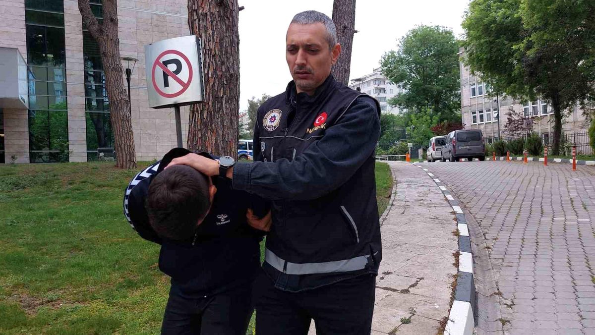 Samsun\'da Uyuşturucu Ticaretinden Gözaltına Alınan Kişi Tutuklandı