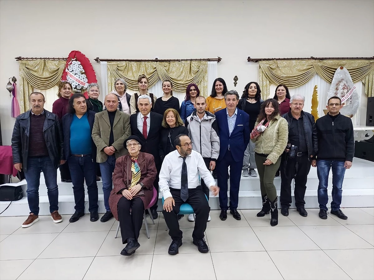 Sivas Zara\'da Hıdırellez Şenliği Kutlamaları