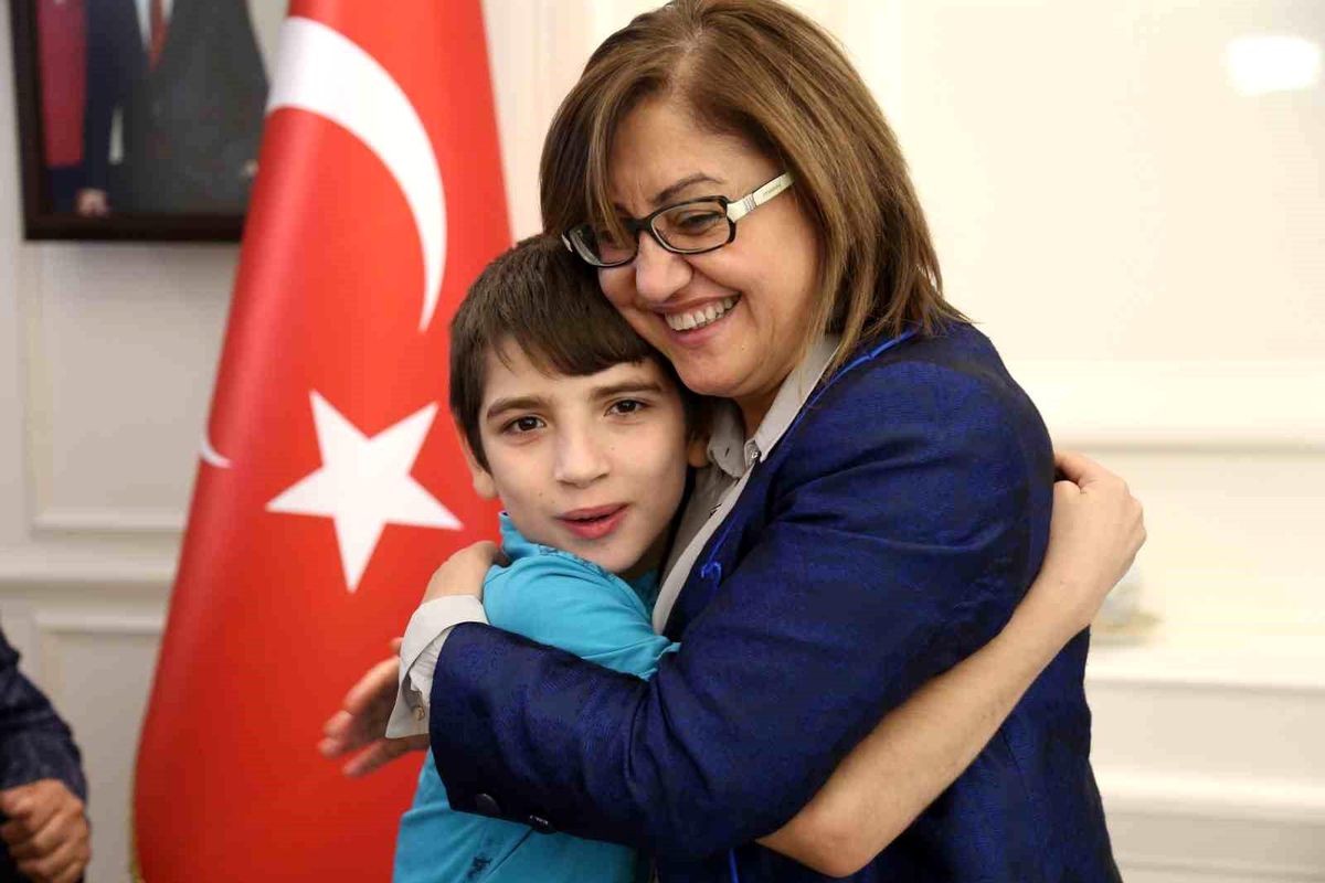Gaziantep\'te Uluslararası Aile Sempozyumu Başlıyor