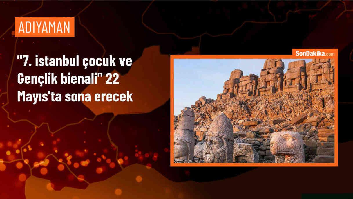 7. İstanbul Çocuk ve Gençlik Sanat Bienali