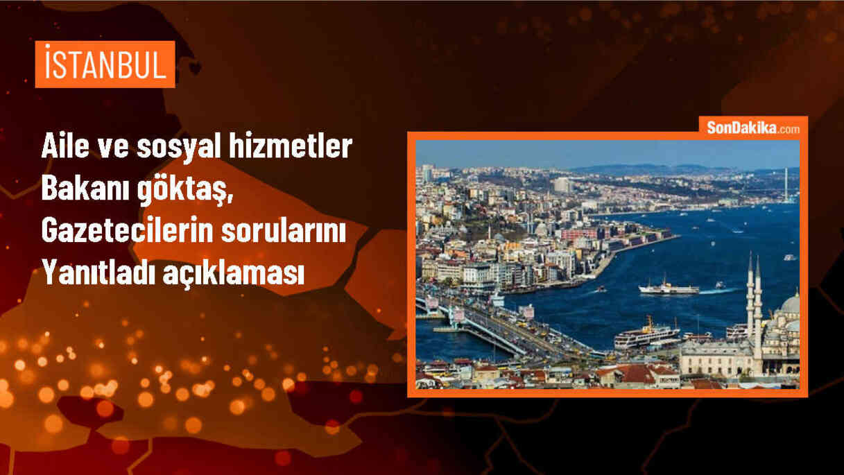 Ailenin Korunması ve Güçlendirilmesi Vizyon Belgesi ve Eylem Planı 15 Mayıs\'ta Açıklanacak