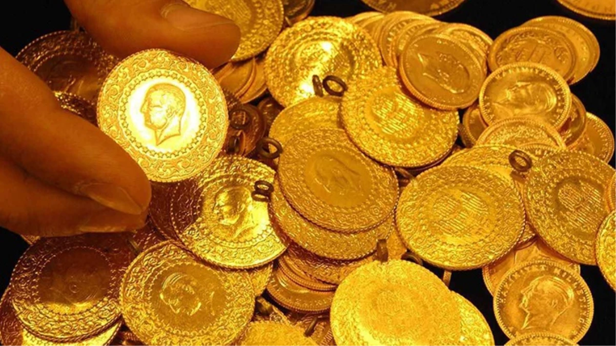 Altın fiyatları yeni güne yatay seyirle başladı! İşte piyasalardaki son durum 