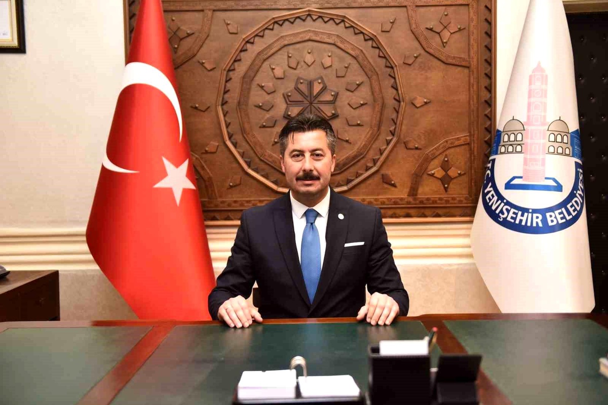 Yenişehir Belediyesi Kırsal Mahallelerdeki Ruhsatlandırma Sorununu Çözüyor