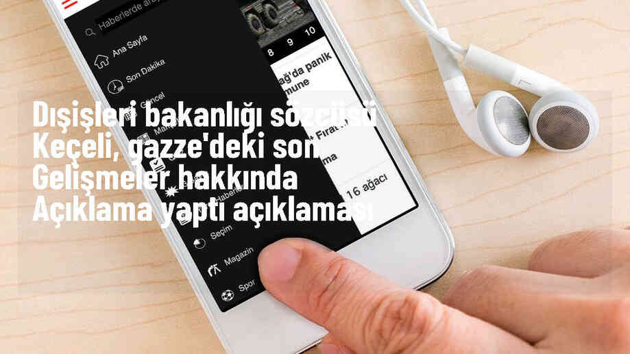 Dışişleri Bakanlığı: İsrail\'in Refah\'a saldırıları tüm dünyayı etkiler