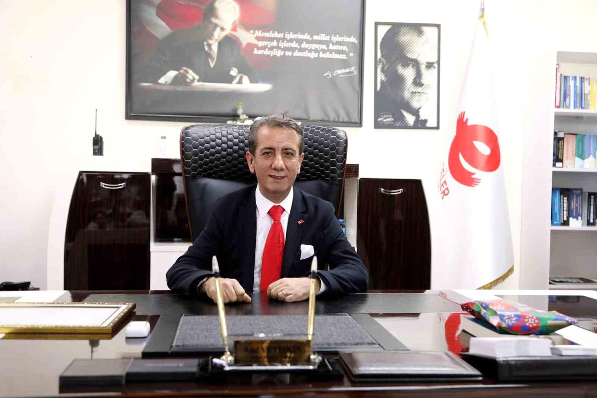 Efeler Belediyesi Tasarruf Tedbirleri Genelgesi Yayımladı
