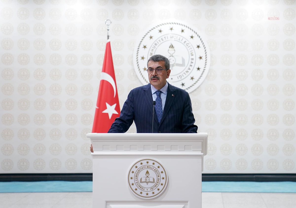 Eğitim Sendikaları, 20 Bin Öğretmen Atamasına Tepki Gösterdi