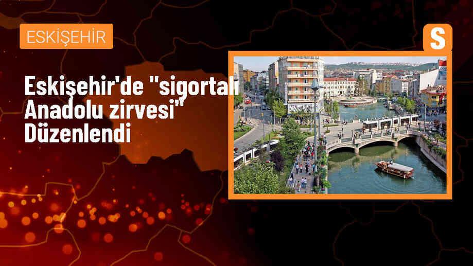 Türkiye Sigorta Birliği Başkanı Uğur Gülen: Türk sigorta sektörü 2023 yılı sonunda 20 milyar dolar prim üretiyor