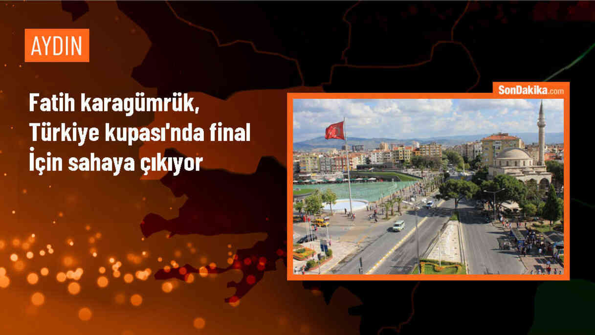 VavaCars Fatih Karagümrük, Ziraat Türkiye Kupası yarı final rövanş maçında Trabzonspor\'u konuk edecek