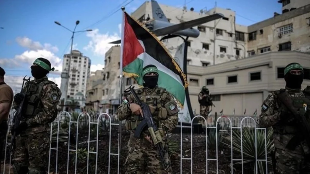 Hamas Kahire\'ye ulaştı: İsrailli rehinelerin serbest bırakılması için son şans