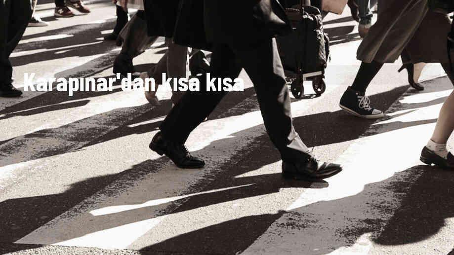 Karapınar\'da Süt Üreticileri Birliği Olağan Genel Kurul Toplantısı Gerçekleştirildi