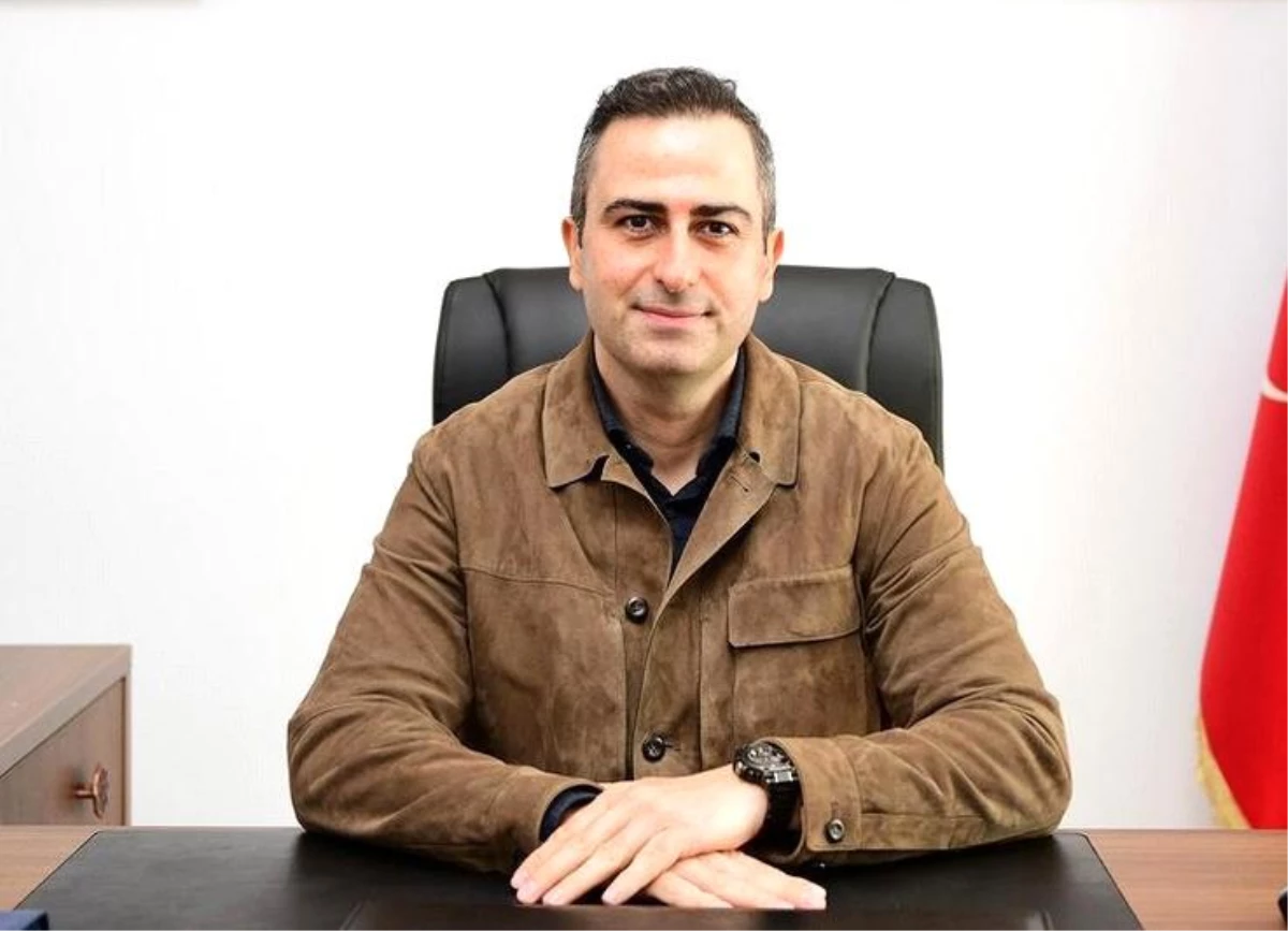 Bursa\'nın Kestel Belediyesi\'nde Fen İşleri Müdürü Adem Orhan Yılmaz, Başkan Yardımcılığı\'na atandı
