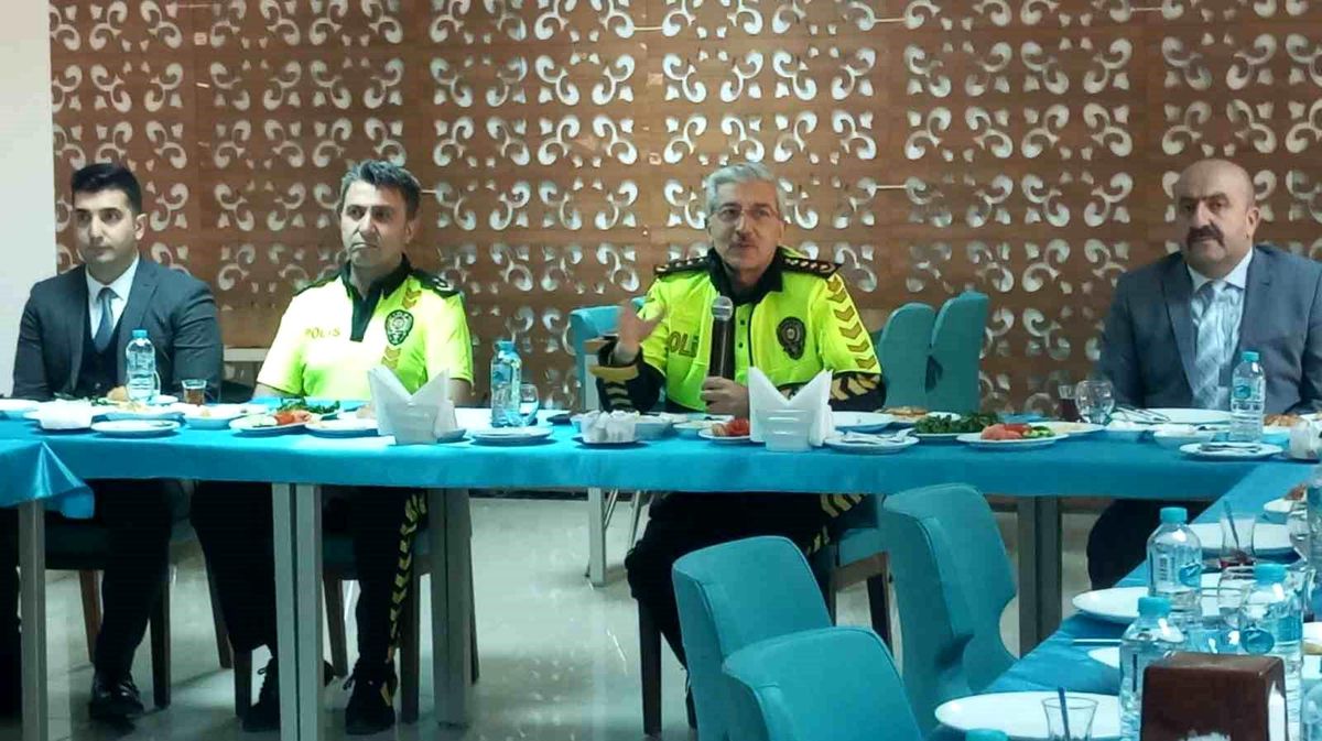 Malatya\'da Asayiş Olayları Azalırken Hırsızlık Olayları Arttı