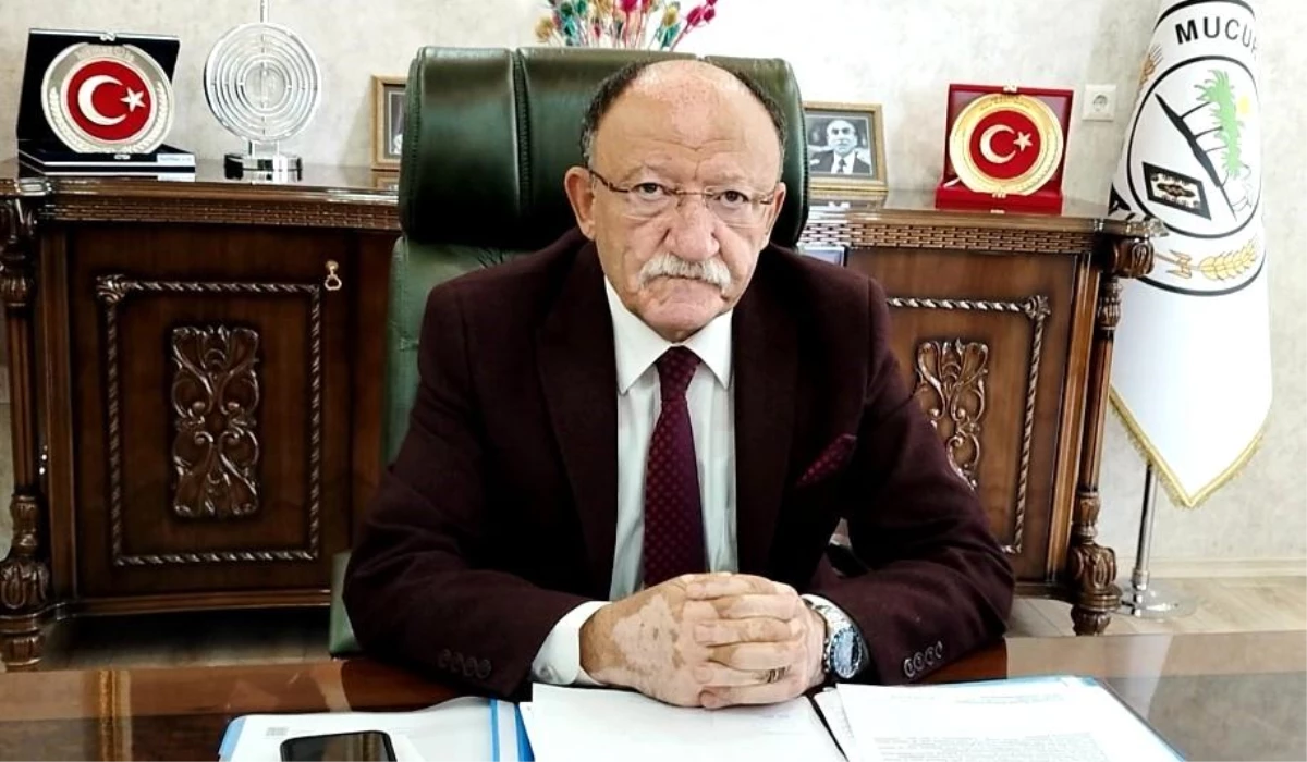 Mucur Belediye Başkanı Ali Şahin, usulsüzlükleri açıkladı