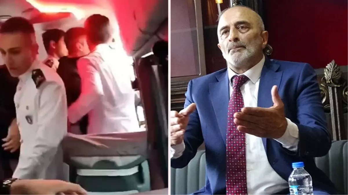 Öğrencileri darp eden şoförlerin başkanından bir garip açıklama: Tazminat davası açın