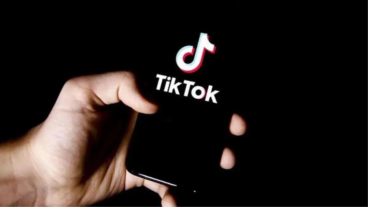 TikTok ABD\'ye dava açtı