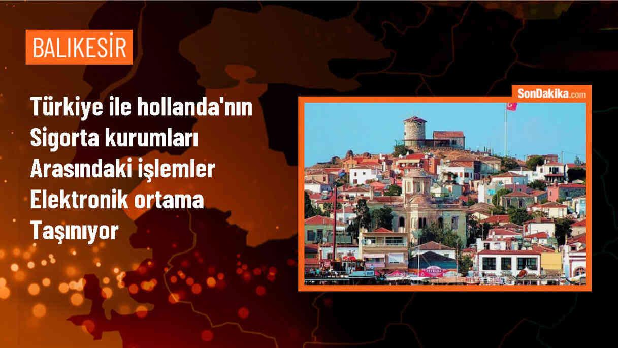 SGK ve SVB Arasında Protokol İmzalandı