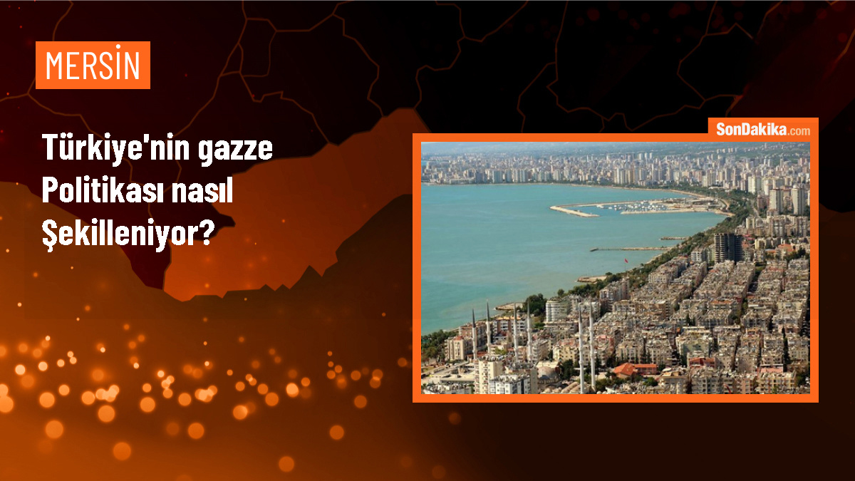 Türkiye\'nin Gazze politikası: İsrail\'in şiddet politikasına karşı tutumunu sertleştiriyor