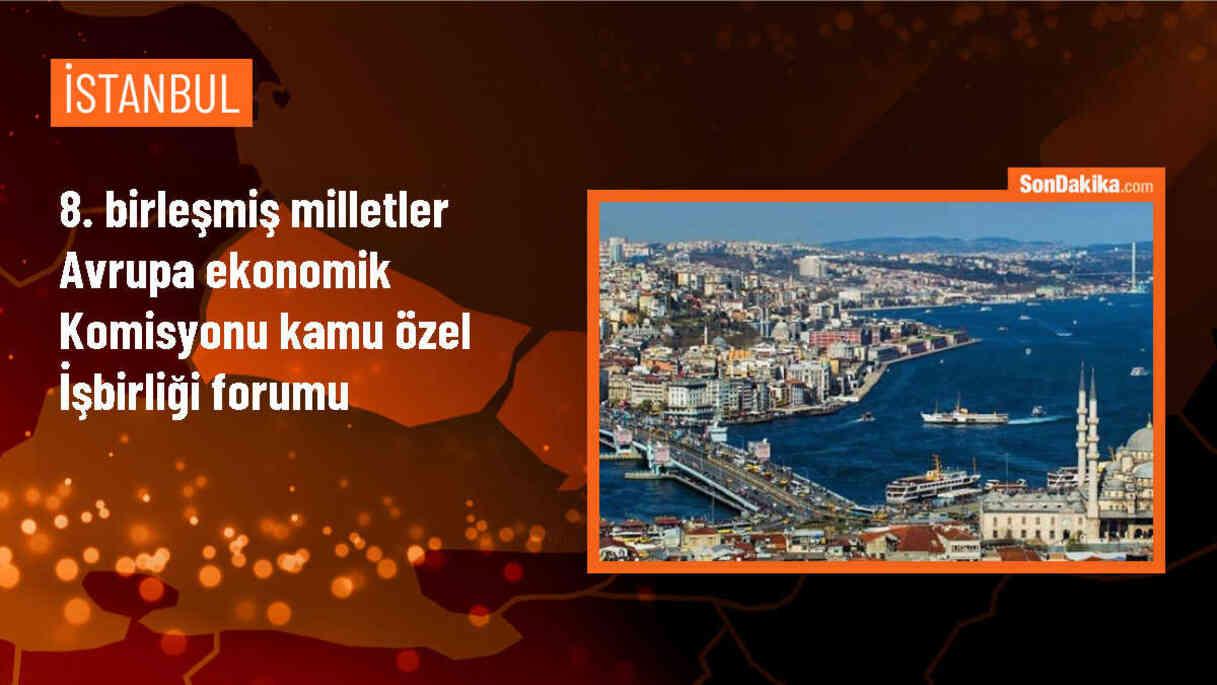 Türk Girişimcileri Yabancı Ülkelerde Kamu Özel İşbirliği Projelerine İmza Atıyor