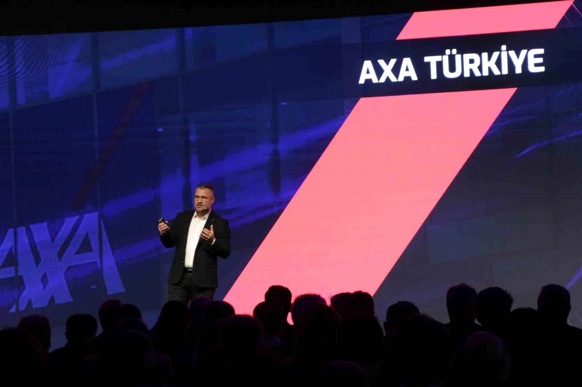 AXA Türkiye CEO\'su Yavuz Ölken: "Büyük afetlerden sonraki ilk 3-4 ay sigortalanma oranları yukarı çıkıyor, sonra da yenilenmiyor"
