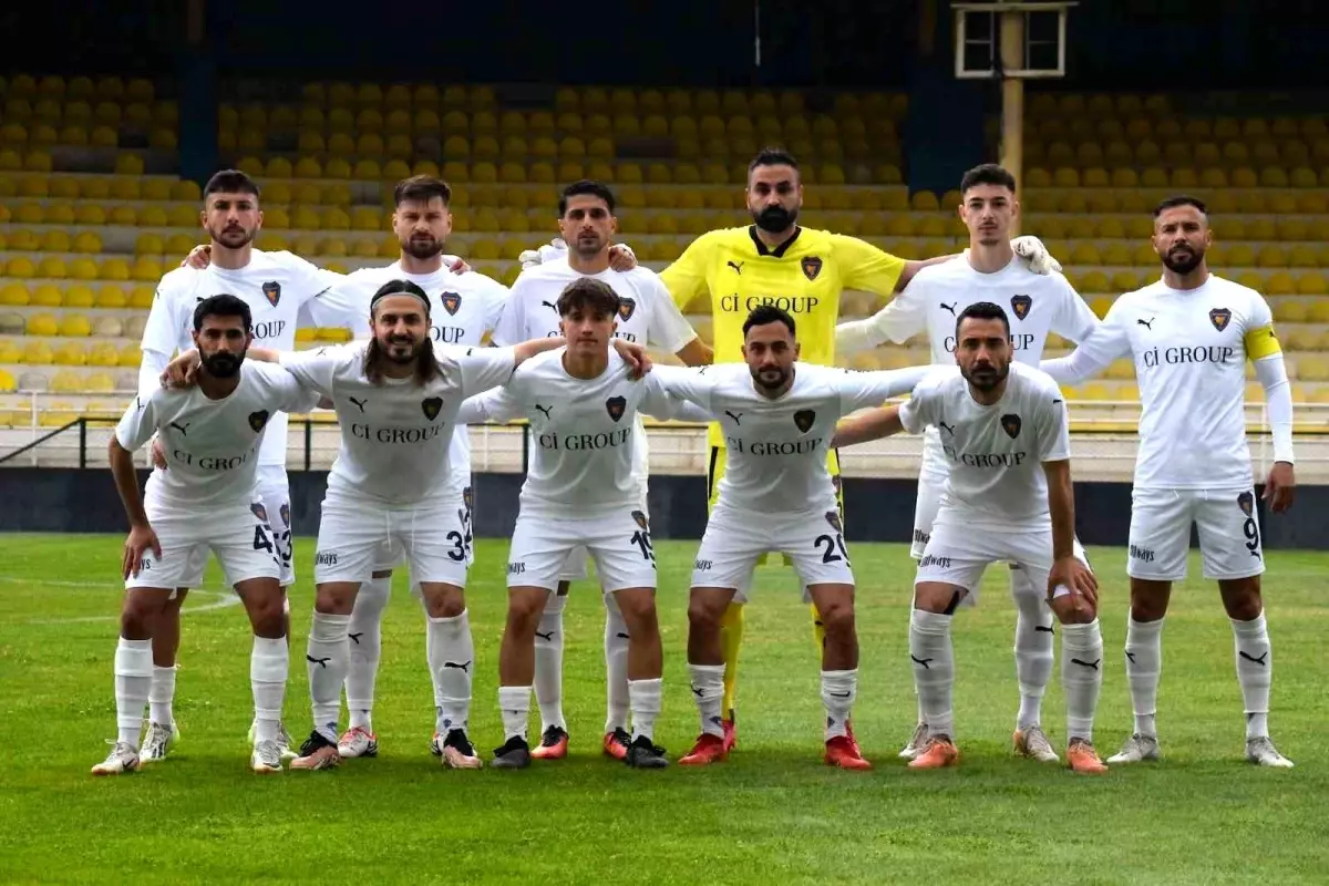 Bucaspor 1928, Yeni Mersin İdman Yurdu\'nu konuk edecek