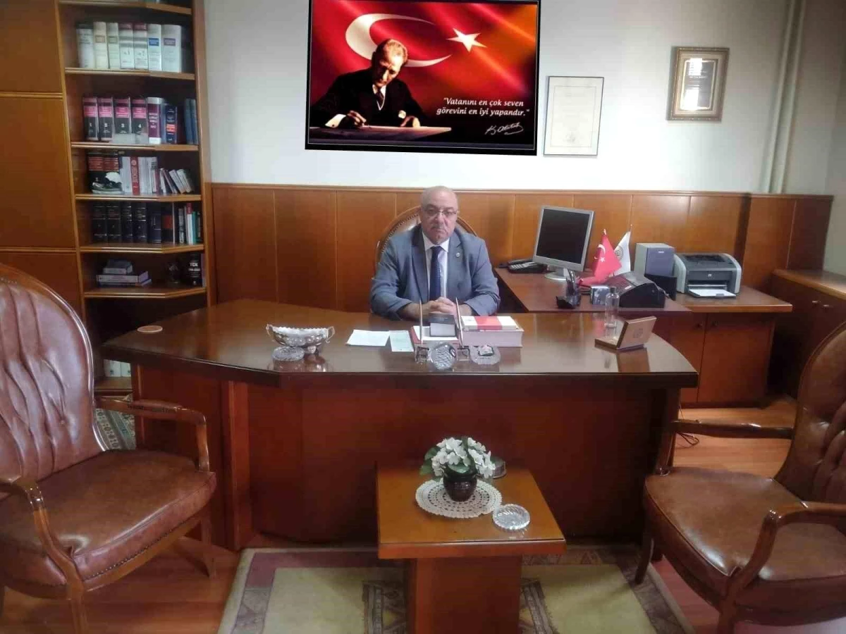 Sağlık Hak Sen Erzurum İl Temsilcisi İlim Gödekmerdan, Sağlık Hak Sen Sendikası Genel Başkan Yardımcılığına Getirildi