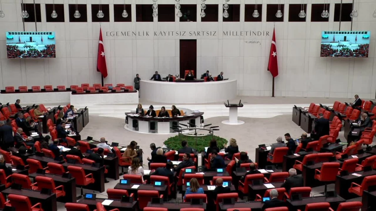 CHP Milletvekili Gülcan Kış, AKP\'nin tavuk ihracatına getirdiği kısıtlamayı eleştirdi