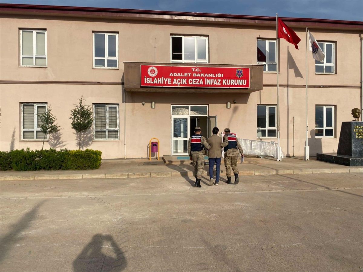 İslahiye\'de Aranan 52 Kişi Yakalandı