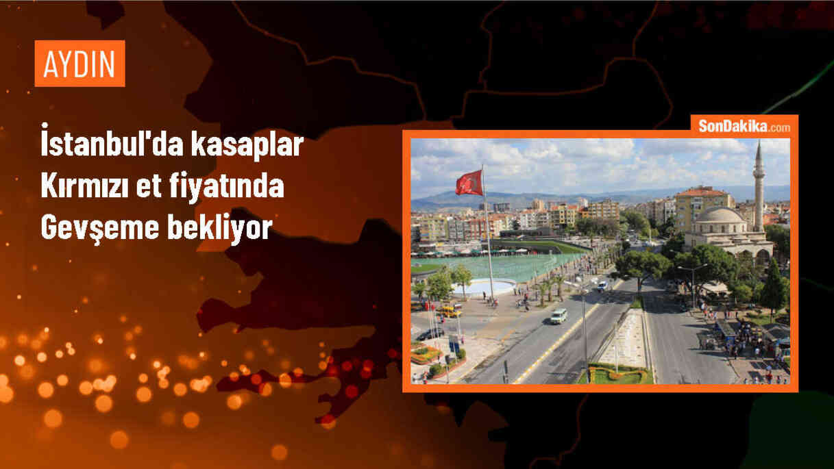 İstanbul Perakendeci Kasaplar Esnaf Odası Başkanı: Kırmızı et fiyatları düşme eğiliminde