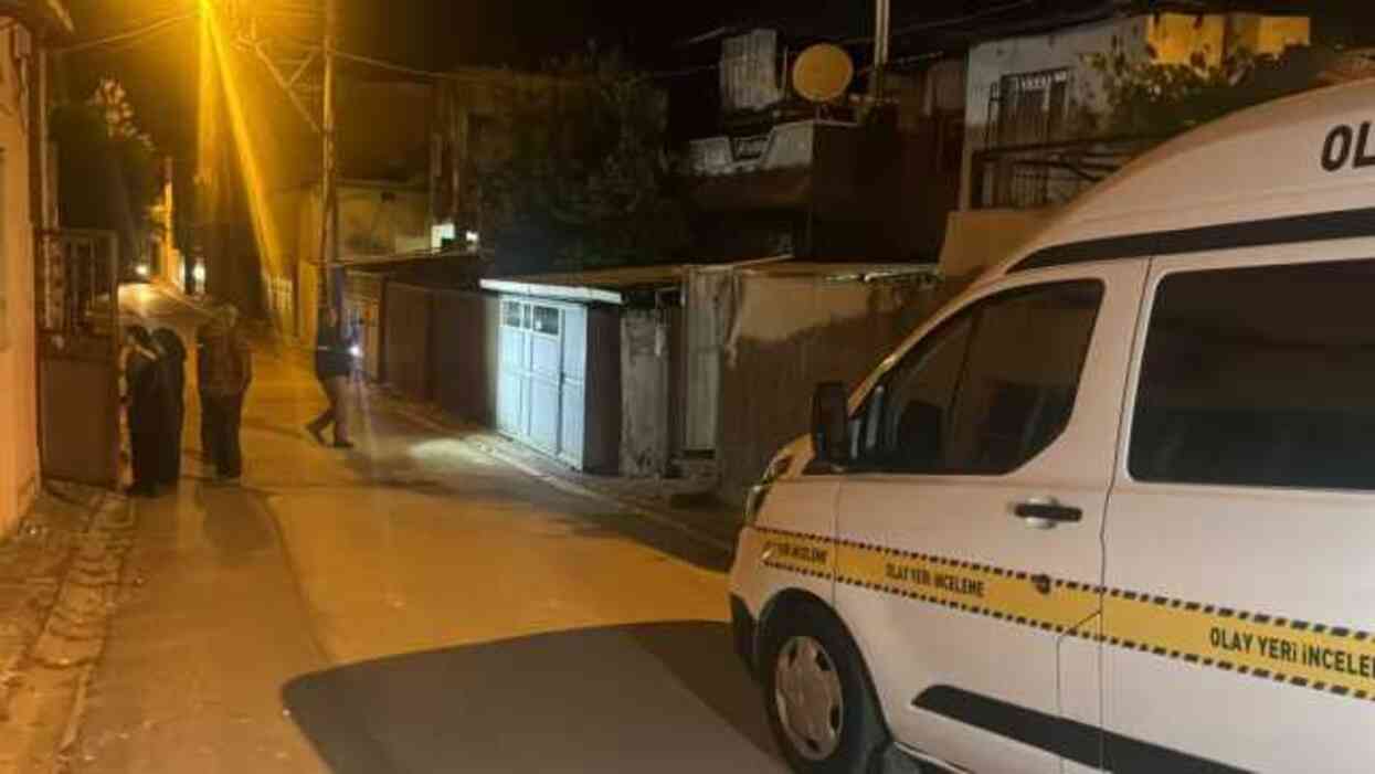 Kızını taciz eden şahsı av tüfeğiyle vurarak öldürdü