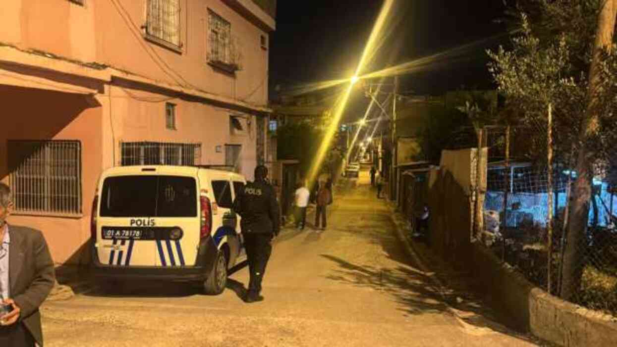 Kızını taciz eden şahsı av tüfeğiyle vurarak öldürdü